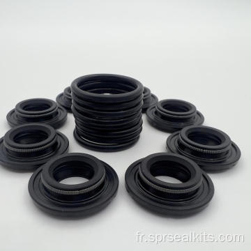 Pour Robex Joystick Seal Repair Kit